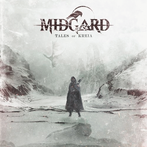 Midgard (UKR) : Tales of Kreia